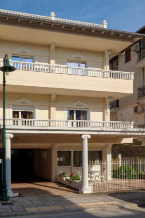 Indigo luxury apartments